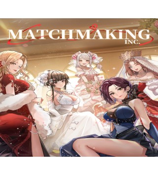 Matchmaking Inc. Steam Key GLOBAL